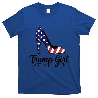 Trump Trump For President Trump Supporters Gift T-Shirt